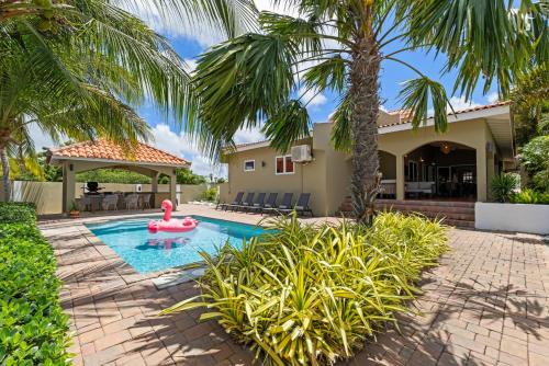 Villa with Private Pool image 8