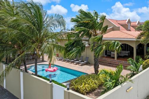 Villa with Private Pool image 7