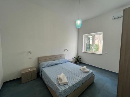 Otranto - appartamento sul mare, parcheggio privato, Otranto (fotografie 7)