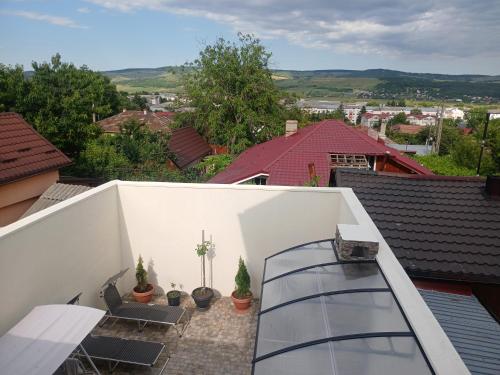 Cazare Paiu VasiVasi in Vászló