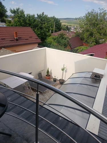 Cazare Paiu VasiVasi in Vászló