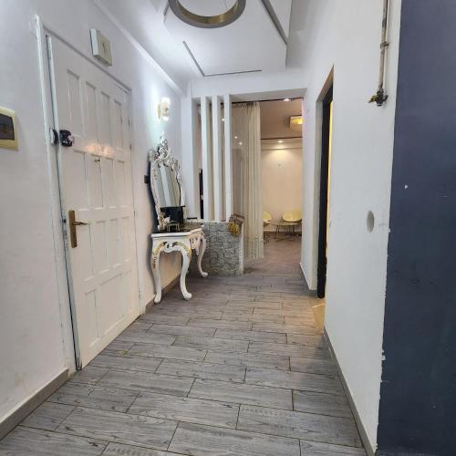 Residential Apartment in Bir El Djir