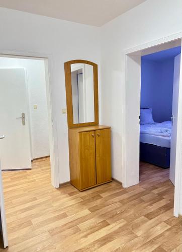 3-Zimmer Apartment in Hannover Mühlenberg, Hannover (fotografie 7)