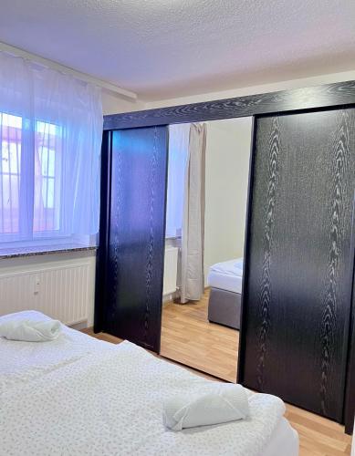 3-Zimmer Apartment in Hannover Mühlenberg, Hannover (fotografie 9)