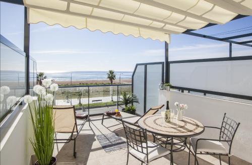 Sun & Sand Apartment Castelldefels 490 m von Carrer 10 entfernt