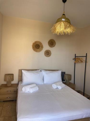 Maria’s Apartment in โมเน็มวาเซีย