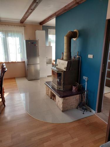 Dom mieszkalny wraz ze SPA w cenie wynajmu in Prostki