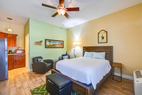 Pool Access: Everglades Resort Retreat!
