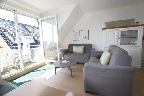 Trutz blanker Hans - Dünenstr 19, App 10 in Wenningstedt-Braderup, Deutschland
