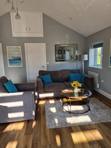 Spring Paddocks B&B 5
