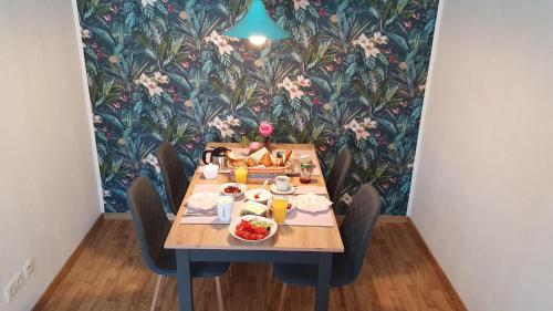 Instalaciones, Kienreich Apartments Merseburg Weißenfelser Straße in Merseburg