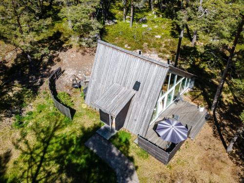 Holiday Home Lagunen Villa 1 by Interhome in Hudiksvall