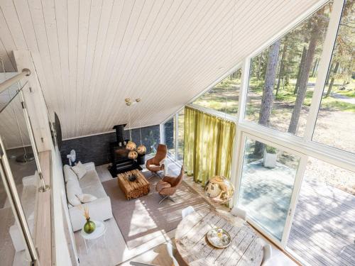 Holiday Home Lagunen Villa 1 by Interhome in Hudiksvall
