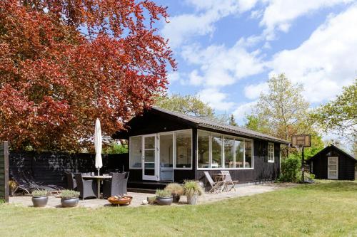 Tiny House Vibe At Beach Near Saksild Home · Odder