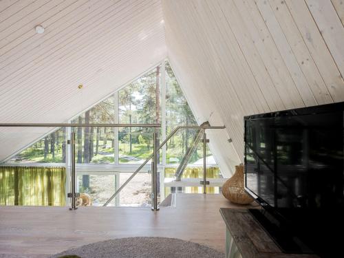 Holiday Home Lagunen Villa 1 by Interhome in Hudiksvall