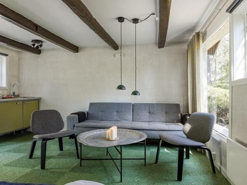 Holiday Home Himla by Interhome in هوديكسفال