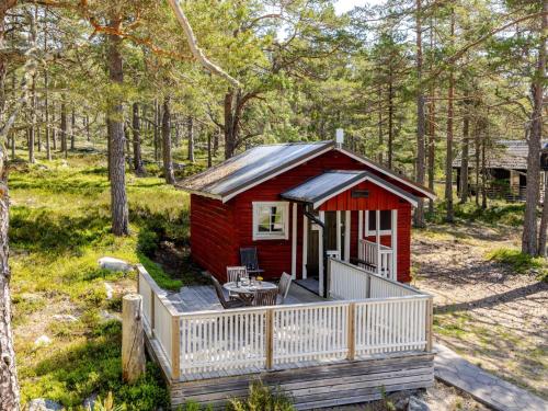 Holiday Home Himla by Interhome in Hudiksvall