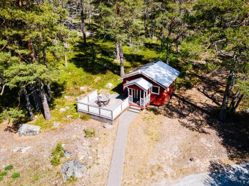 Holiday Home Himla by Interhome in هوديكسفال