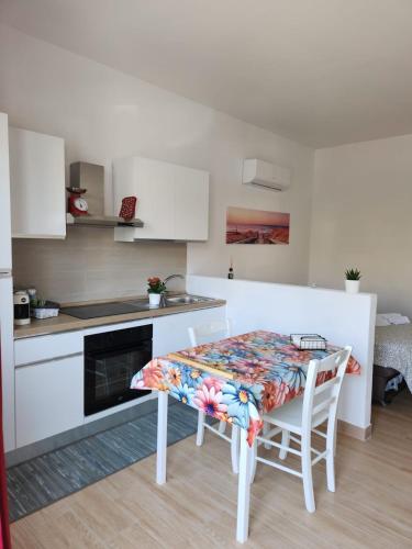 Appartamento Morelli Beach - Via Curiel 1
