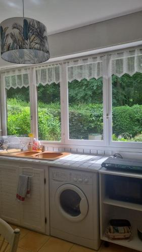 Le Camélia (Le Camelia) in 沃勒佩尼