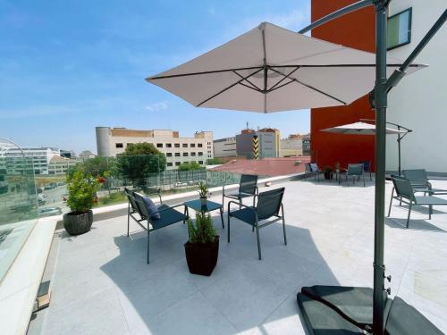 Hotel BESTPRICE Alegría (Hotel BESTPRICE Alegria) in سان بلاس