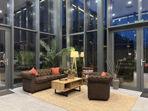 Hotel BESTPRICE Alegría (Hotel BESTPRICE Alegria) in سان بلاس