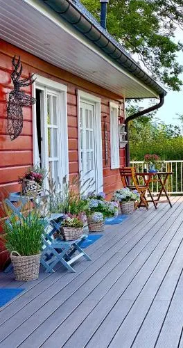 Wunderschöne Ferienwohnungen - Willkommen in der Deichluft in Risum-Lindholm, Deutschland