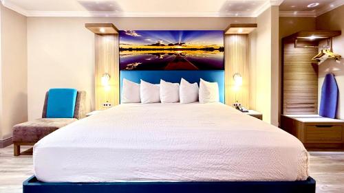 Days Inn by Wyndham Los Angeles LAX/ Redondo&ManhattanBeach - image 12