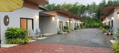 홈스테이 파크롱치프