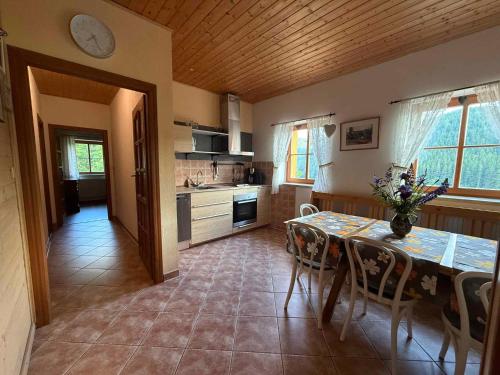 Apartment in Pec pod Snezkou 2098 in 斯奈庫山麓派茲