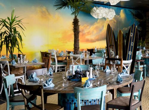 Hotel Restaurant Florida - image 13