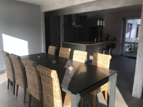 Chambres d'Hotes du Moulin de Lachaux in Chateauneuf-Les-Bains