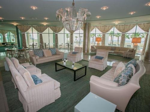 Turquoise Place 2501C - East Corner Condo - Prickett Properties - Private Hot Tub in Orange Beach (AL)