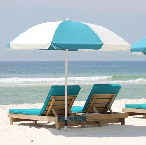 Turquoise Place 2501C - East Corner Condo - Prickett Properties - Private Hot Tub in Orange Beach (AL)