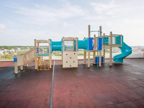 Turquoise Place 2501C - East Corner Condo - Prickett Properties - Private Hot Tub in Orange Beach (AL)