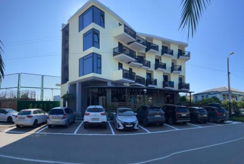 . New House Kobuleti 2