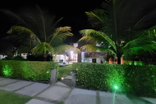 Casa requintada(20 pessoas)Condomínio Águas Mansas (Casa requintada(20 pessoas)Condominio Aguas Mansas) in Paripueira