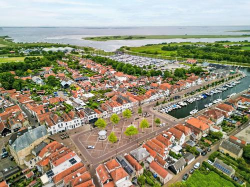 Studio Zen Kitchen & Boutique Hotel-5 by Interhome in Brouwershaven