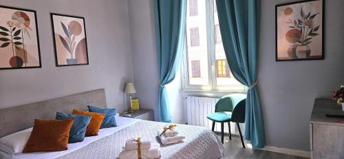 GIRASOLE SUITES, Rom