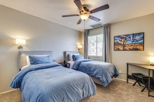 Glendale Escape about 7 Mi to Peoria Sports Complex! - image 10