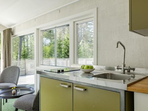 Holiday Home Hölick Minichalet Plus 7 by Interhome (Holiday Home Holick Minichalet Plus 7 by Interhome) in هوديكسفال