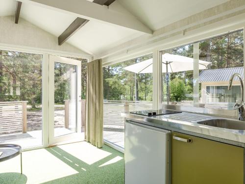 Holiday Home Hölick Minichalet 4 by Interhome (Holiday Home Holick Minichalet 4 by Interhome) in ฮูดิคสวัลล์