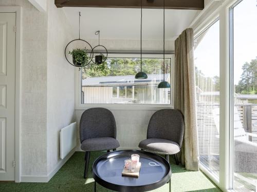 Holiday Home Hölick Minichalet 4 by Interhome (Holiday Home Holick Minichalet 4 by Interhome) in ฮูดิคสวัลล์