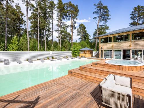 Holiday Home Hölick Minichalet Plus 7 by Interhome (Holiday Home Holick Minichalet Plus 7 by Interhome) in هوديكسفال