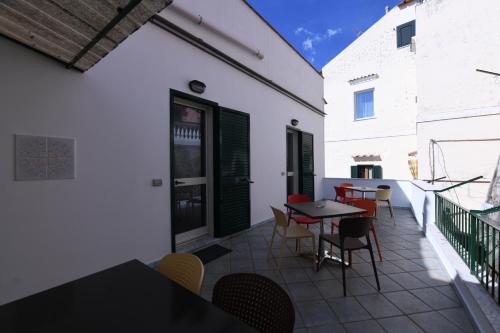Studio with Sea View image 6