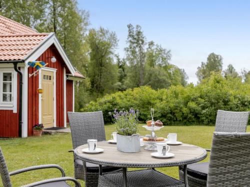 Holiday Home Bygget by Interhome in Bygget