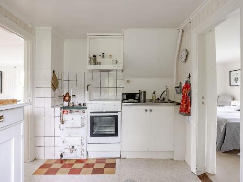 Holiday Home Bygget by Interhome in Bygget
