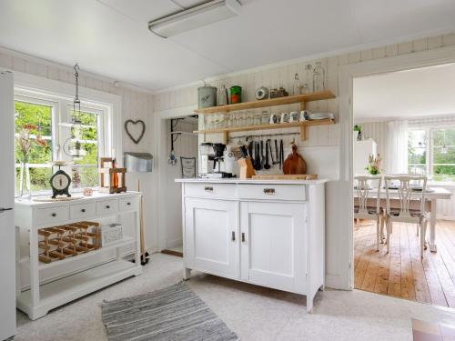 Holiday Home Bygget by Interhome in Bygget