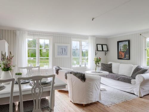 Holiday Home Bygget by Interhome in Bygget