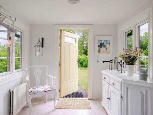 Holiday Home Bygget by Interhome in Bygget